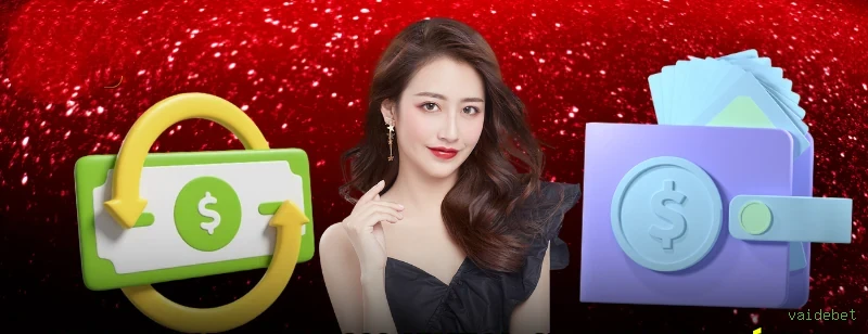 Apostas esportivas da vaidebet com odds competitivas