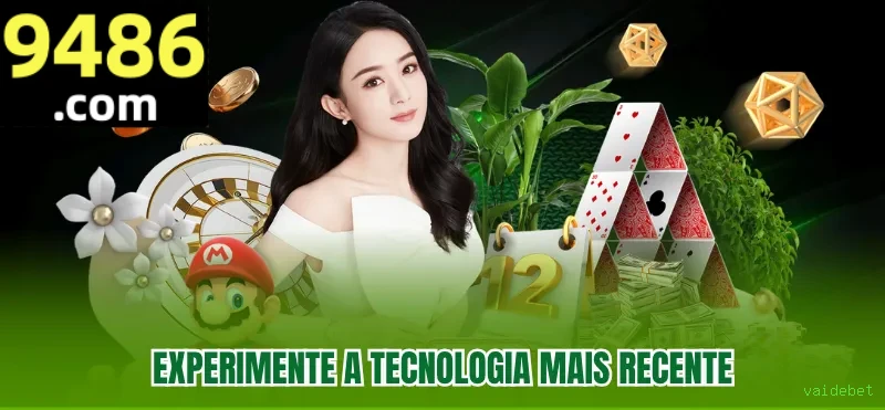 Cassino ao vivo da vaidebet com dealers reais